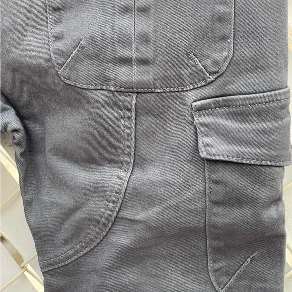 Motorcycle pants cargo pants